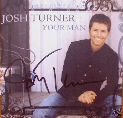 Josh Turner